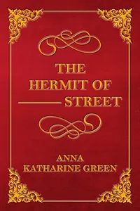 The Hermit of --- Street_cover