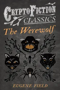 The Werewolf_cover