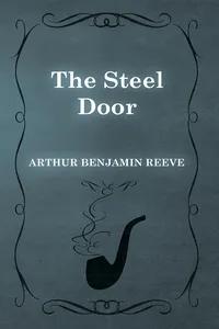 The Steel Door_cover
