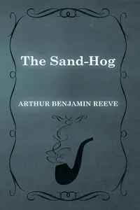 The Sand-Hog_cover