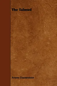 The Talmud_cover