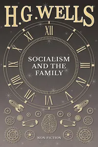 Socialism and the Family_cover
