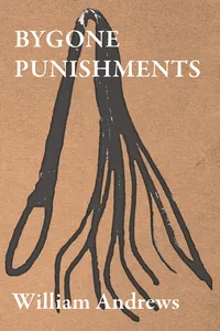 Bygone Punishments_cover