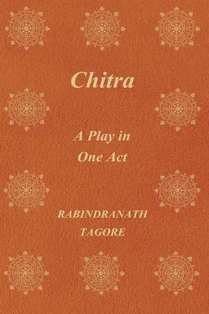 Chitra - A Play in One Act