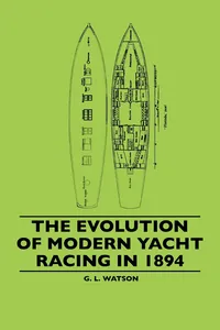 The Evolution Of Modern Yacht Racing In 1894_cover