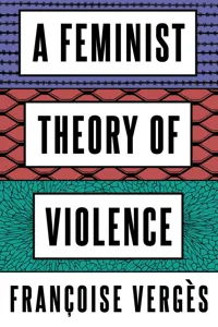 A Feminist Theory of Violence_cover