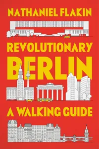 Revolutionary Berlin_cover