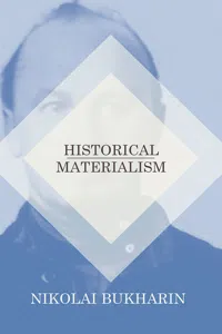 Historical Materialism_cover