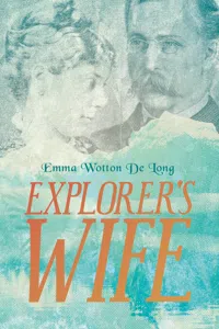 Explorer's Wife_cover