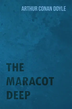 The Maracot Deep