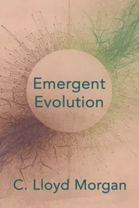 Emergent Evolution_cover