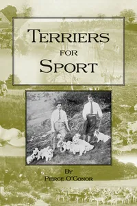 Terriers for Sport_cover