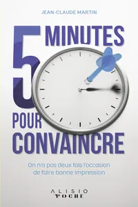 5 minutes pour convaincre_cover