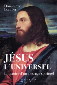 Jésus l'universel_cover