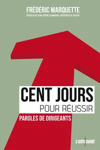 Cent jours pour réussir_cover