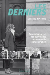 Les Derniers_cover
