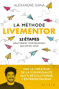 La méthode LIVEMENTOR_cover