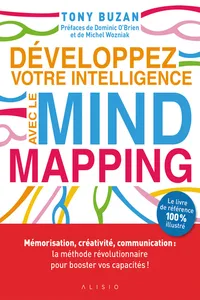 Développez votre intelligence avec le mind mapping_cover