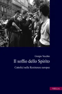 Il soffio dello Spirito_cover