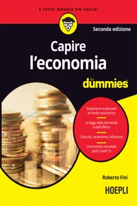 Capire l'economia For Dummies_cover