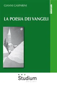 La poesia dei Vangeli_cover