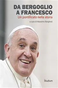 Da Bergoglio a Francesco_cover