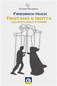 Tristano e Isotta_cover