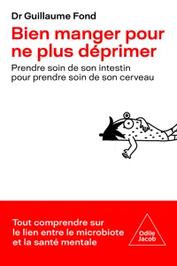 Bien manger pour ne plus déprimer_cover