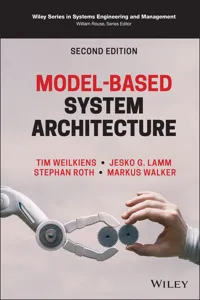 Model-Based System Architecture_cover