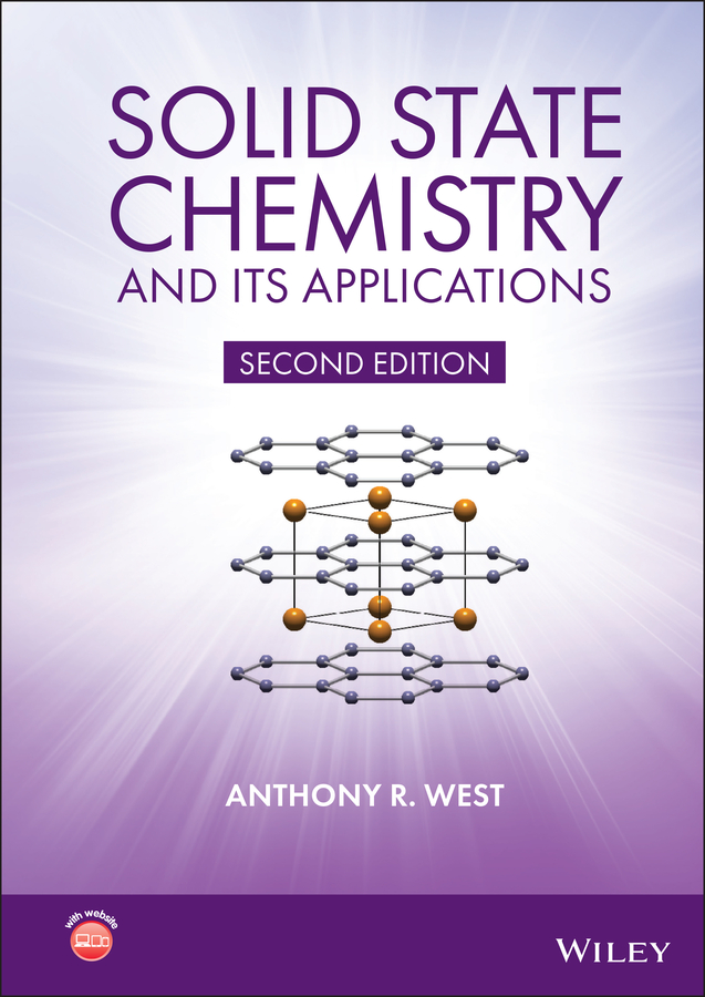 PDF] Solid State Chemistry and its Applications by Anthony R. West