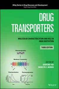 Drug Transporters_cover