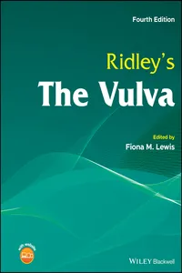 Ridley's The Vulva_cover