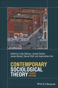 Contemporary Sociological Theory_cover