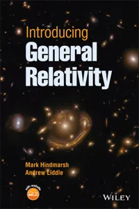 Introducing General Relativity_cover