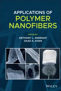 Applications of Polymer Nanofibers_cover