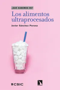 Los alimentos ultraprocesados_cover