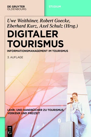 Digitaler Tourismus