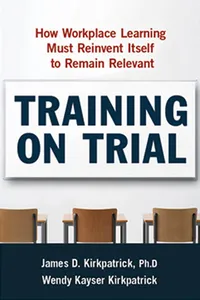 Training on Trial_cover
