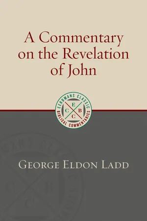 A Commentary on the Revelation of John