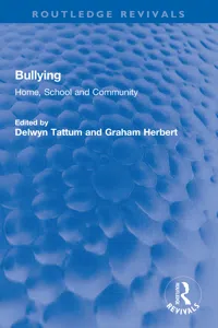 Bullying_cover