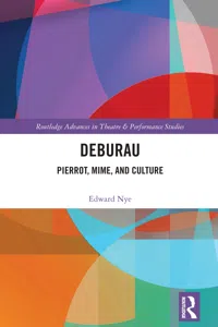Deburau_cover