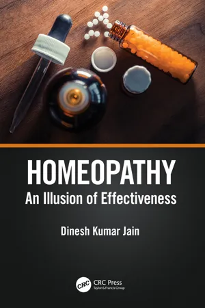 Homeopathy