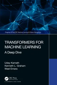 Transformers for Machine Learning_cover