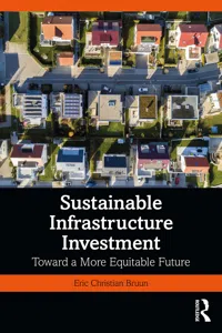 Sustainable Infrastructure Investment_cover