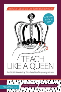 Teach Like a Queen_cover