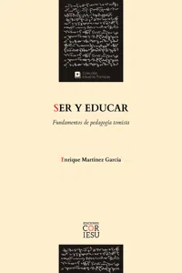 Ser y educar_cover