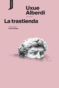 La trastienda_cover