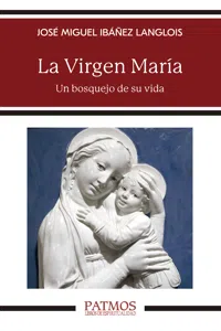 La Virgen María_cover