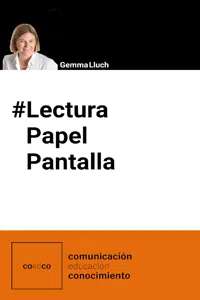 #LecturaPapelPantalla_cover