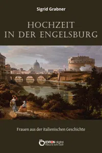 Hochzeit in der Engelsburg_cover